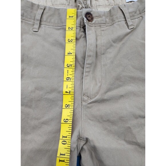 MOTT & BOW Women's Beige Jeans Size 31 - Picture 7 of 12